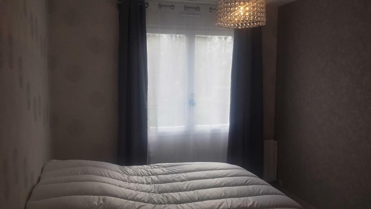 La Ferme Aux Kangourous Donzy Eksteriør bilde